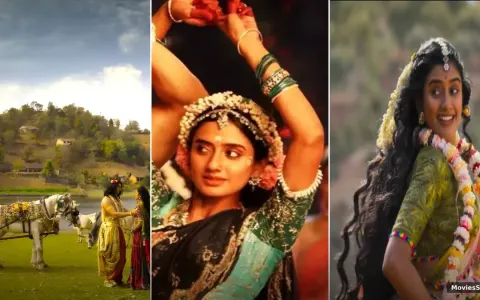 Krishnavataram Part 1 Review: Siddharth Gupta's Epic Debut
