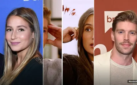 Kyle Cooke & Amanda Batula Split: The Full Scamanda Timeline