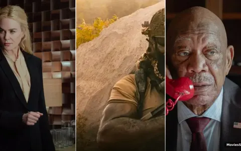 Lioness Season 3 Release Date, Cast, and Plot: August 2026