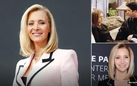 Lisa Kudrow Friends Break Debate: Why Ross Was a Bad Boyfriend