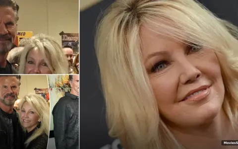 Lorenzo Lamas & Heather Locklear Dating: 40-Year Love Story