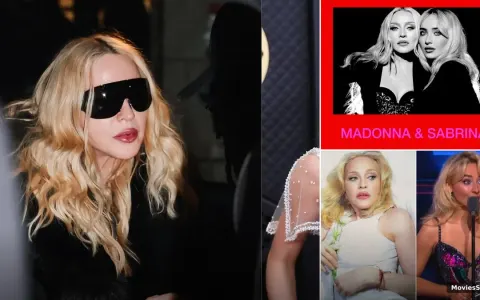 Madonna & Sabrina Carpenter 'Bring Your Love' Release Guide