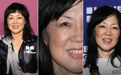 Margaret Cho Heated Rivalry: Why She Feared ICE Detention