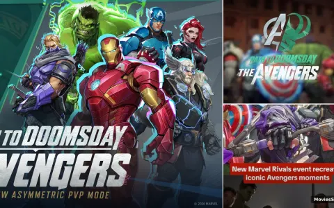 Marvel Rivals Path to Doomsday Guide: Loki Tips & Rewards