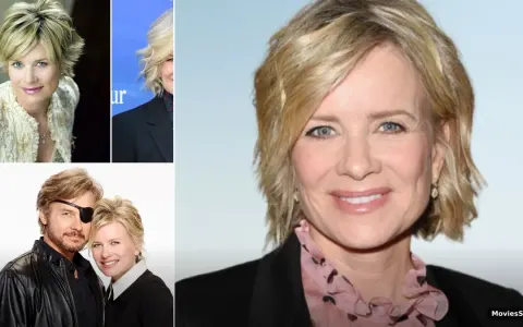 Mary Beth Evans: 40 Years on Days of Our Lives & The Job She Almost Took