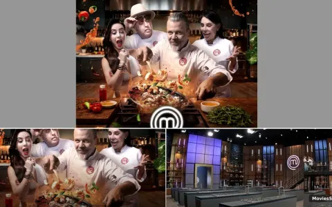 MasterChef México 24/7 (2026): Live Stream, Judges & Schedule