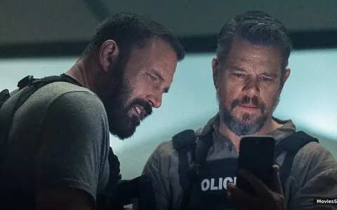 Matt Damon Ben Affleck Miami Lawsuit: The Rip True Story