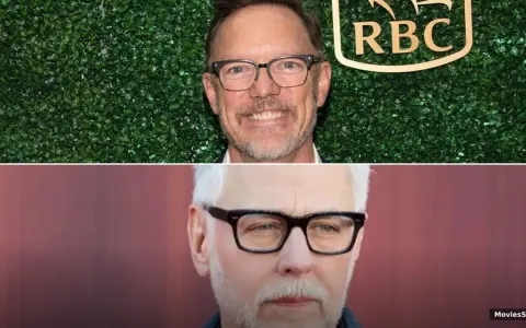 Matthew Lillard Joins Superman: Man of Tomorrow (2027)
