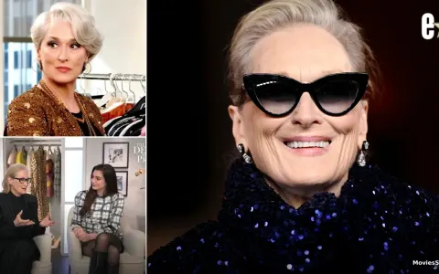 Meryl Streep Devil Wears Prada Salary: The $4M Power Move