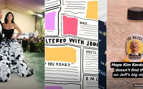 Met Gala 2026: Jeff Bezos Controversy & Labor Protests