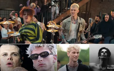 MGK Yungblud Feud Explained: Timeline, Lyrics & Nobu Drama