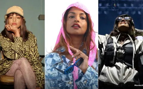 M.I.A. Kid Cudi Lawsuit: $2.8M Rebel Ragers Dispute Explained
