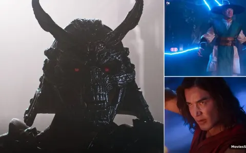 Mortal Kombat 2 Movie Review: Ending Explained & Fatalities