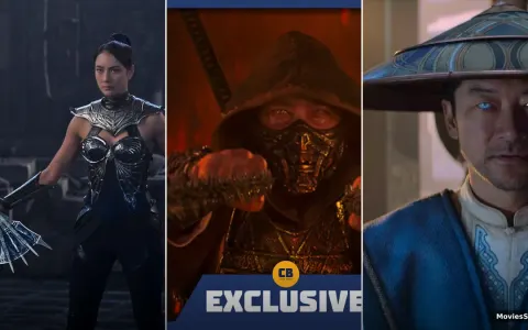Mortal Kombat II Review: Every Fatality & Ending Explained