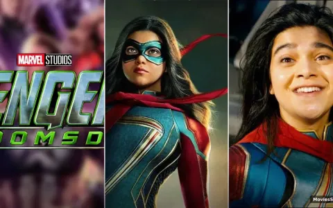 Ms. Marvel Avengers Doomsday: Andy Serkis Spoiler Explained