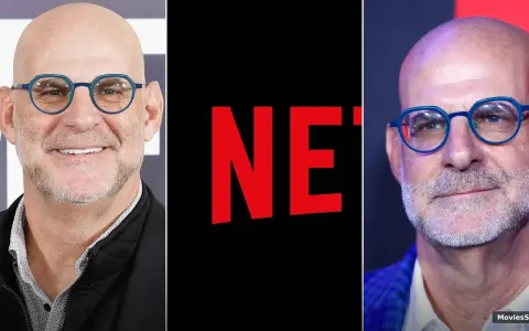 Myron Bolitar Netflix Series: Cast, Release Date & Book Guide