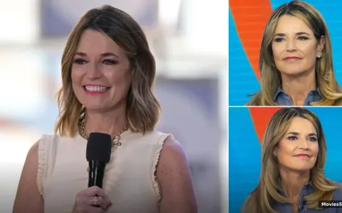 Nancy Guthrie Update: DNA News & Savannah Guthrie Exit