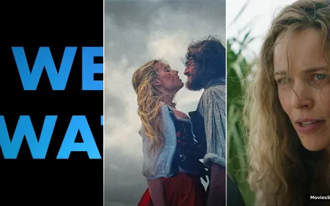 New Movies Streaming This Weekend: May 8–10, 2026 Guide