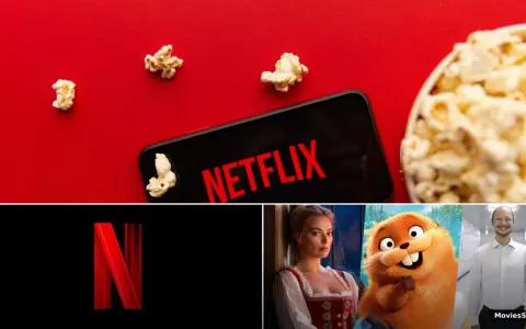 New on Netflix This Week: Man on Fire, La Brea & May 1st Hits