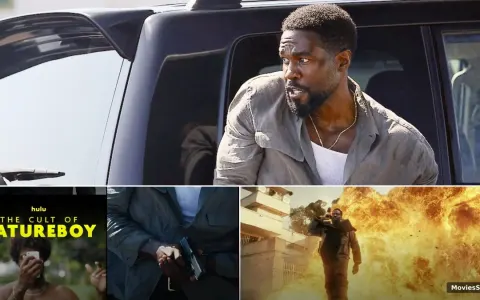 New Shows to Stream This Week: April 27 – May 3, 2026