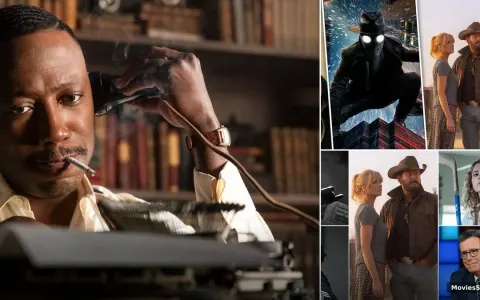 New TV Shows May 2026: Streaming Calendar & Release Dates