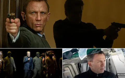 Next James Bond Casting: Auditions Underway for Bond 26