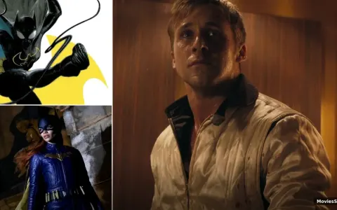 Nicolas Winding Refn Batgirl: The Neon-Noir Vision DC Needs