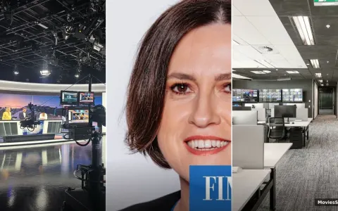 Nine Network Future News Restructure: 2026 Job Cuts & Tech
