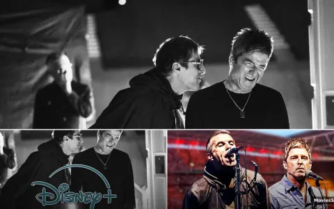 Oasis Reunion Documentary 2026: Release Date & Streaming Info