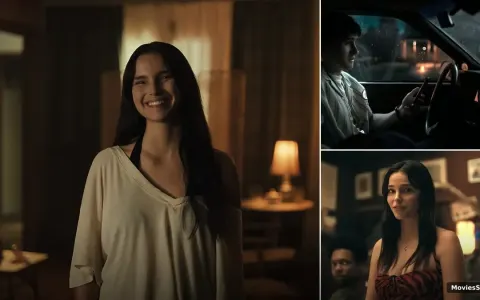 Obsession Movie Plot Hole: Director Curry Barker Explains