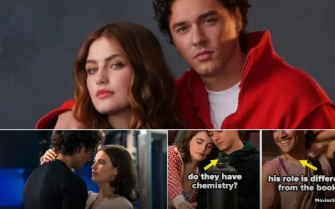 Off Campus Prime Video: Season 1 Ending & Season 2 Guide