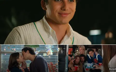 Off Campus Season 1 Ending Explained: Hunter Davenport Twist