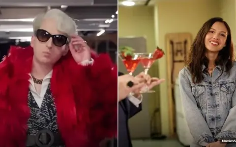 Olivia Rodrigo SNL Promo: Devil Wears Prada Parody & Hosting Info