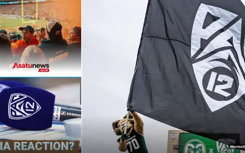 Pac-12 Media Rights Deal: USA Network & Streaming Guide