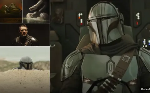 Pedro Pascal Din Djarin Future: Is He Leaving Star Wars?