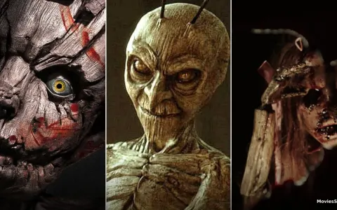 Pinocchio: Unstrung - Robert Englund, Release Date & Guide