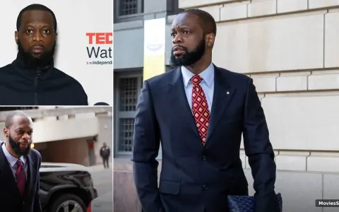 Pras Michel Prison Sentence: 14 Years, Jho Low & AI Defense
