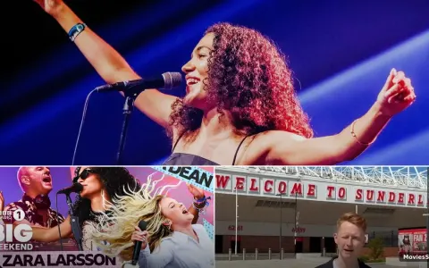 Radio 1 Big Weekend 2026 Sunderland: Lineup & Travel Guide