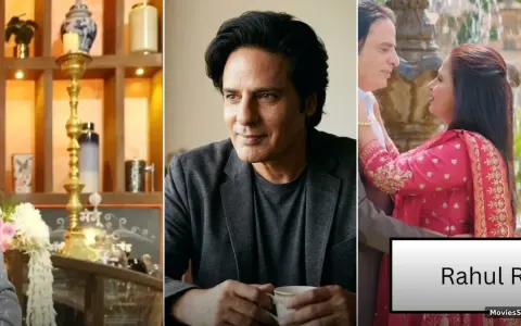 Rahul Roy Viral Reels: Truth About His Financial Crisis
