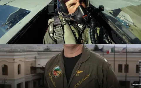 Real Top Gun Pilot Review: Fact vs. Fiction in Maverick