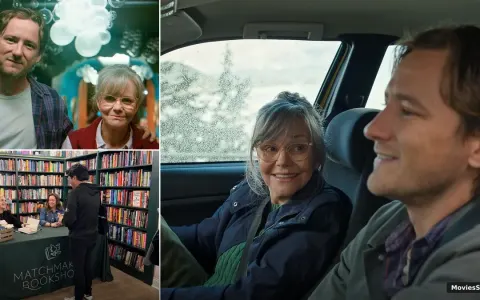 Remarkably Bright Creatures Netflix: Ending & Book Changes