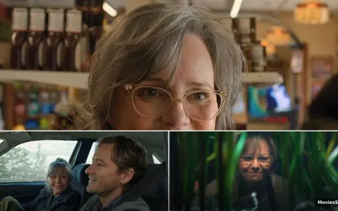 Remarkably Bright Creatures Netflix: Cast, Release & Ending