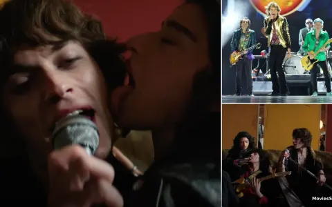 Rolling Stones 'In The Stars' Video: AI Tech & Full Tracklist