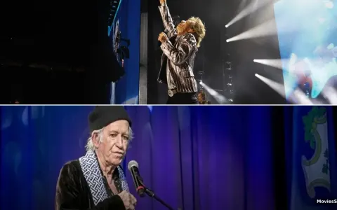 Rolling Stones Tour 2026: Keith Richards Confirms Hiatus Details