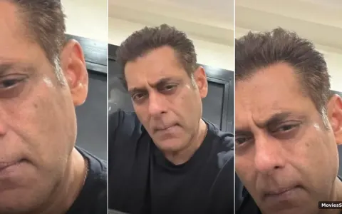 Salman Khan Hospital Paparazzi Video: 2 AM Warning Explained