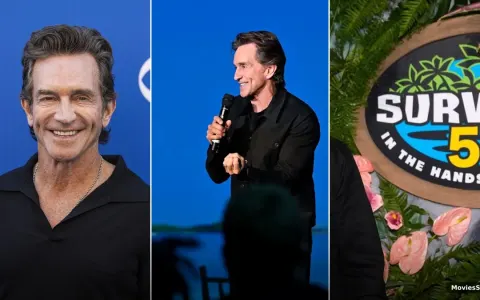 Scott Probst Death: Remembering Jeff Probst's Brother
