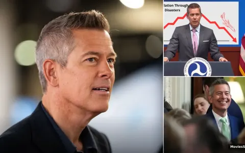 Sean Duffy Reality Show: Ethics, Sponsors & Gas Price Controversy