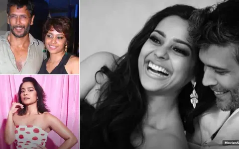 Shahana Goswami Milind Soman Relationship: Why They Broke Up