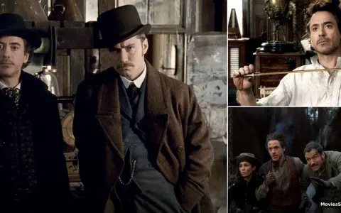 Sherlock Holmes 3 Update: Release Date, Cast & RDJ News