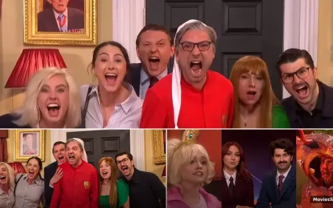 SNL UK Season 2: Release Date, Cast, and Ratings Explained